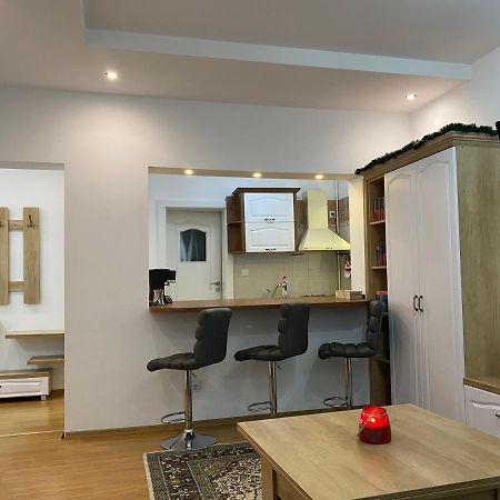 Tampa Hill Residence Μπρασόβ Εξωτερικό φωτογραφία