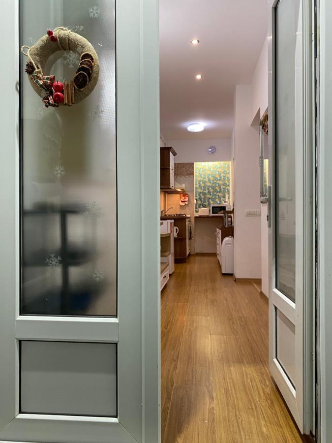 Tampa Hill Residence Μπρασόβ Εξωτερικό φωτογραφία