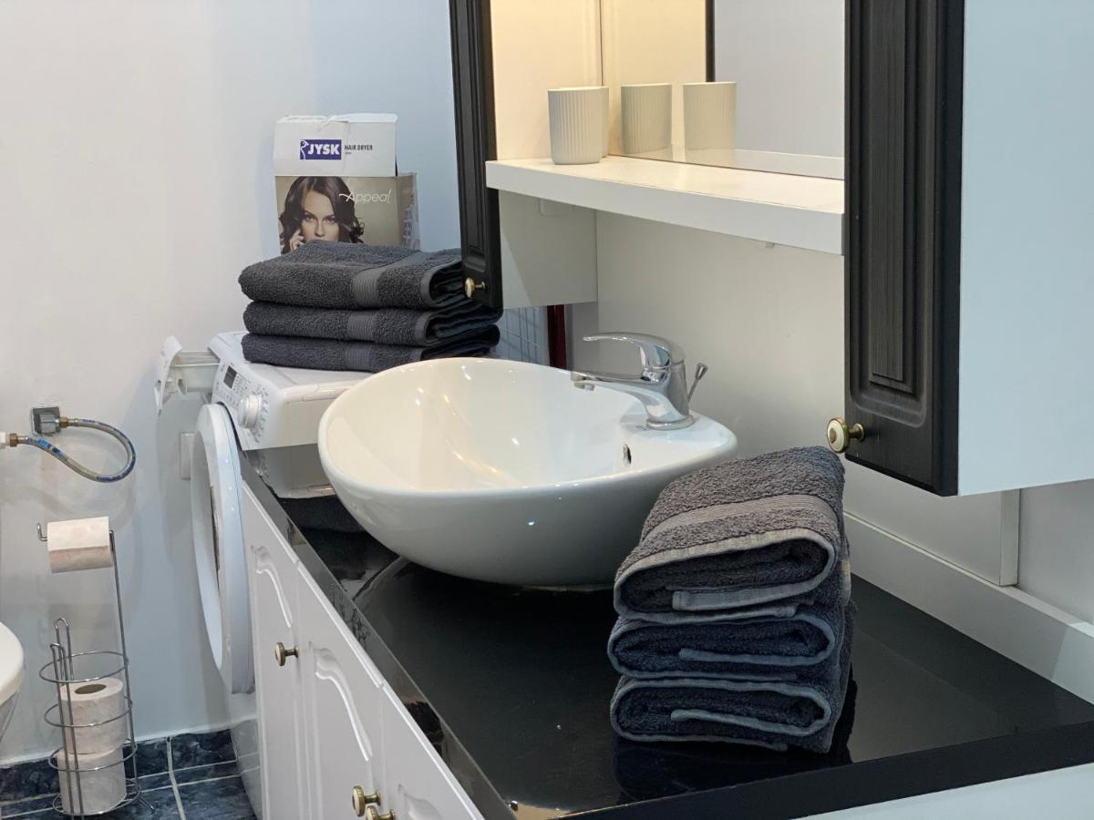 Tampa Hill Residence Μπρασόβ Εξωτερικό φωτογραφία